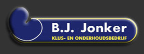 B.J. Jonker Klus en onderhoudsbedrijf